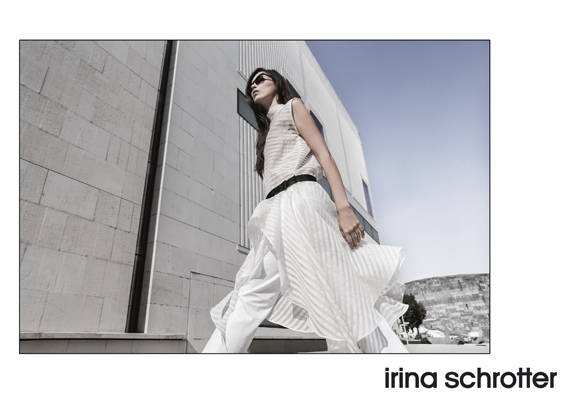 Irina Schrotter SS16