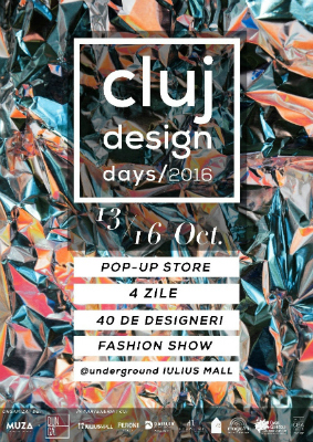 Cluj Design Days