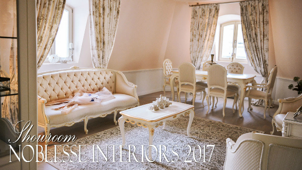 noblesse interiors mobila cu