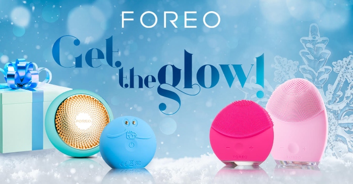 Cadoul Perfect - FOREO
