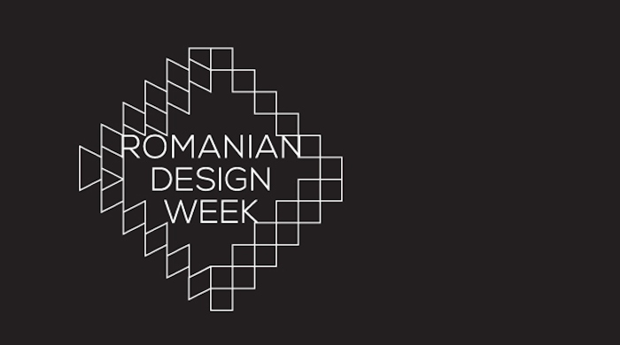 Call for projects Romanian Design Week 2019