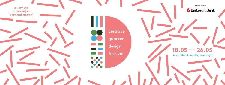Creative Quarter Design Festival