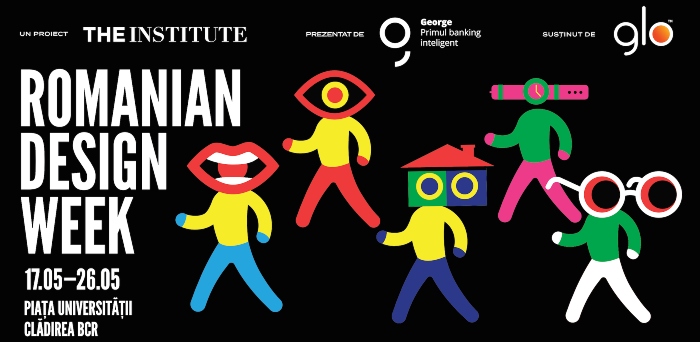 Romanian Design Week 2019