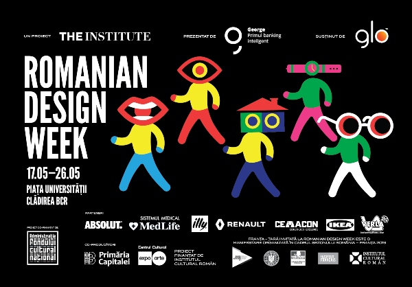 Romanian Design Week 2019