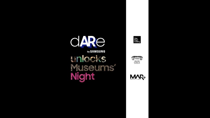 dARe by Samsung