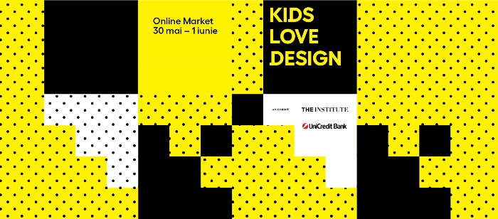 KIDS LOVE DESIGN Online Market