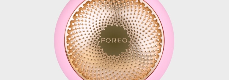 FOREO este in TOP 3 brand-uri de ingrijire faciala la nivel global