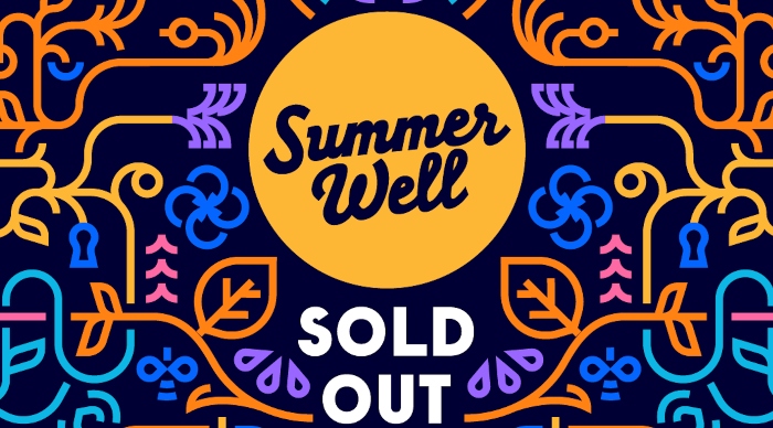 SW22 Sold Out