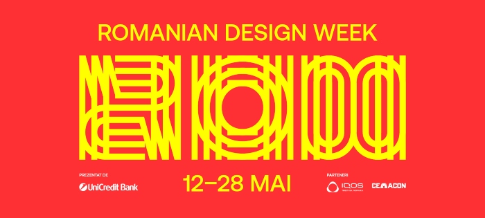 Romanian Design Week 2023