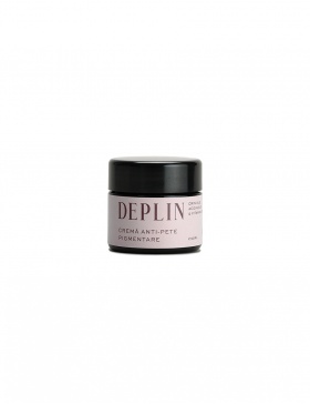 Anti-pigment spot cream