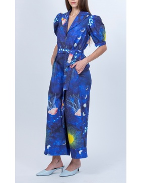 Long Gipsy Jumpsuit