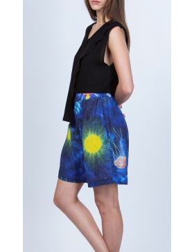 Gipsy Jellyfish Shorts