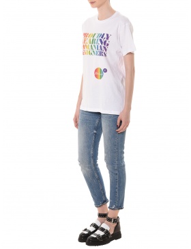 Pride2016 T-shirt Molecule F