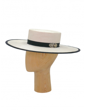 La Marquesa Hat