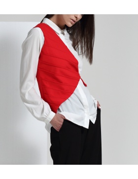 RED ONIX Top