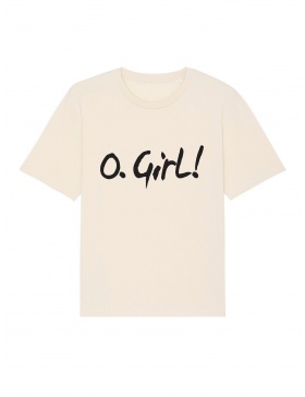 O. Girl! T-shirt