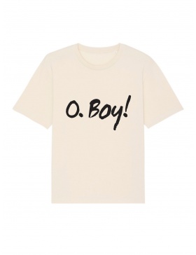 O. Boy! T-shirt