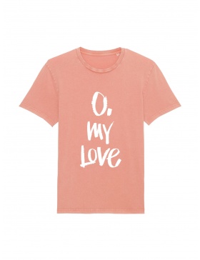 O. My Love T-shirt