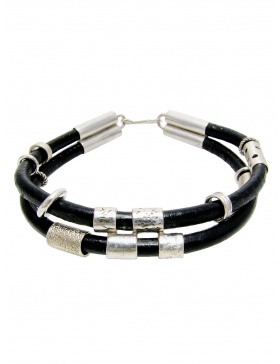 Real man bracelet