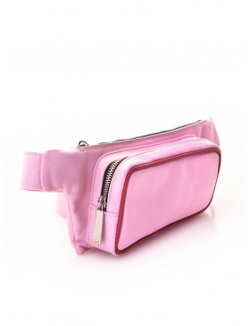 SAC waistbag Pink