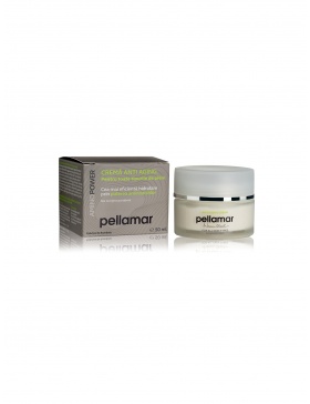 Anti-aging nourishing cream