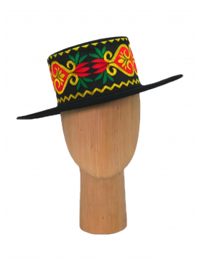 Fandango Hat