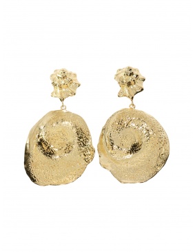 Seashells Earrings
