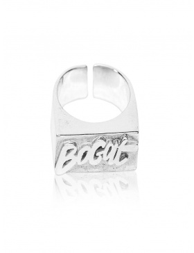 Bogat -The Ring
